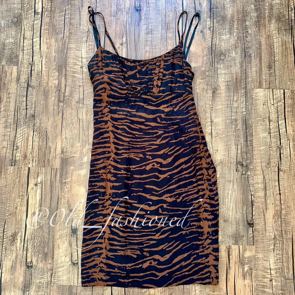STAUD Dress - Picture 5 of 12